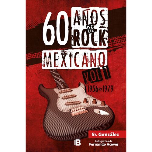 60 Años de Rock Mexicano