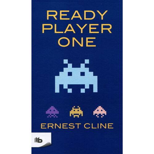 Ready Player One