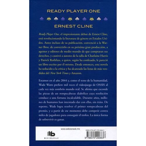 Ready Player One