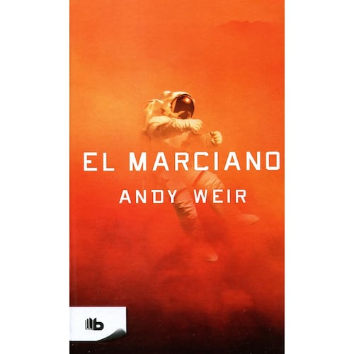 El Marciano