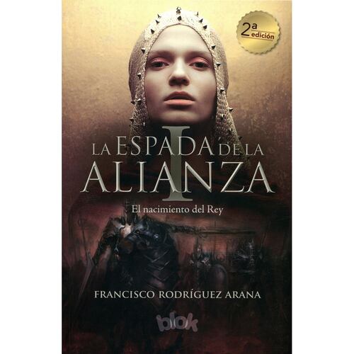 La espada de la Alianza I