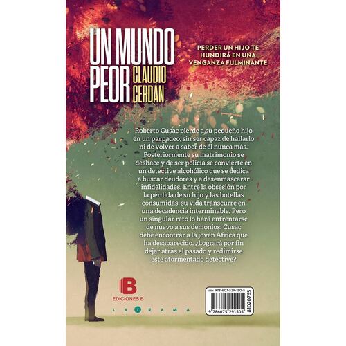 Un Mundo Peor