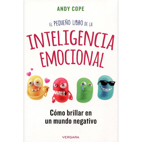 El pequeño libro de la inteligencia emocional