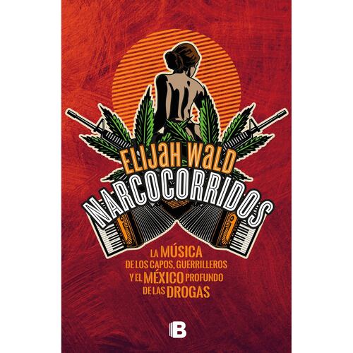 Narcocorridos