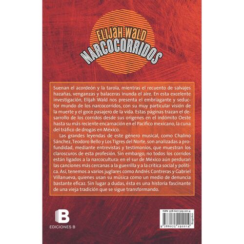 Narcocorridos