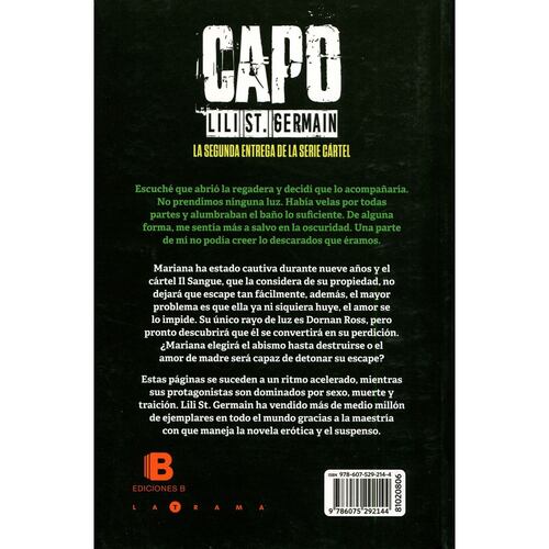 CAPO
