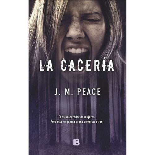 La Cacería