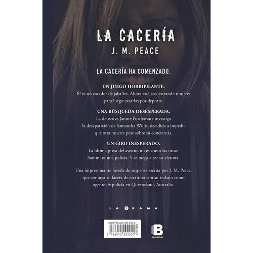 La Cacería