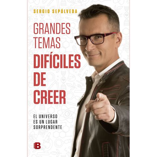 Grandes temas difícil de creer