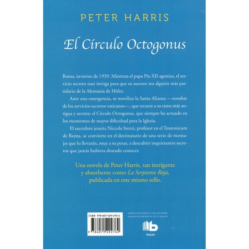 El circulo octogonus