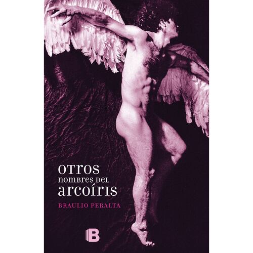 Otros nombres del arcoíris