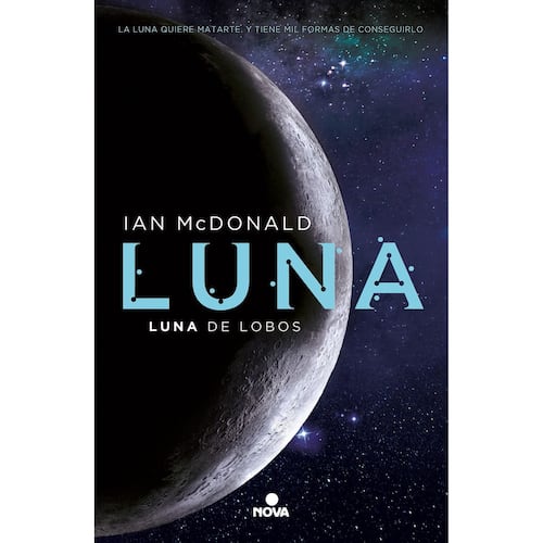 Luna de lobos (luna 2)