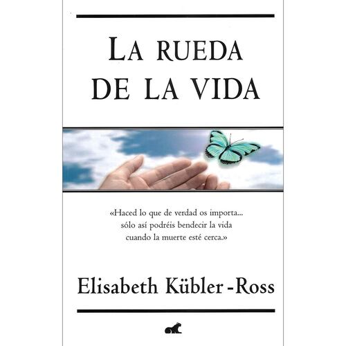 La rueda de la vida