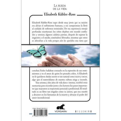 La rueda de la vida