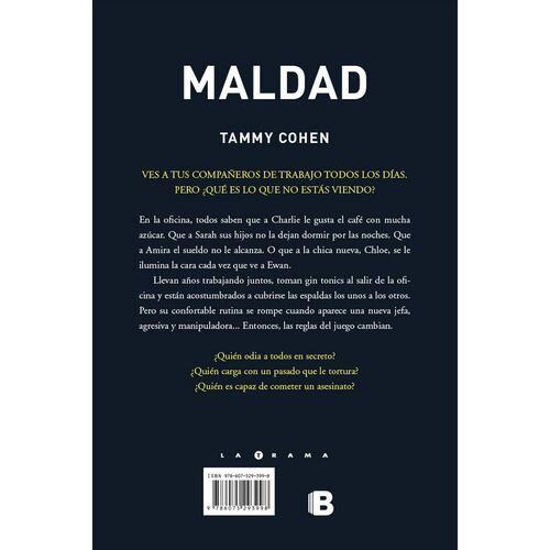 Maldad