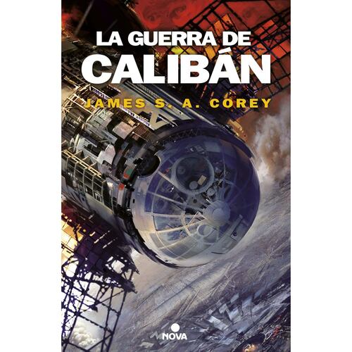 La guerra del Calibán