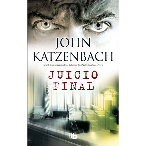 Juicio final