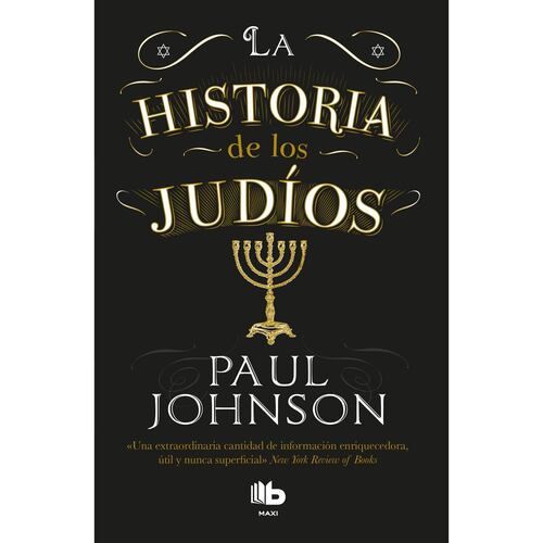 La historia de los judíos