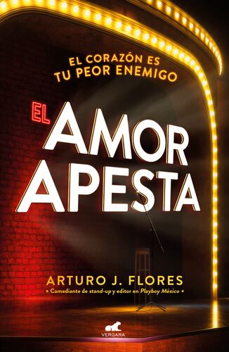 El amor apesta