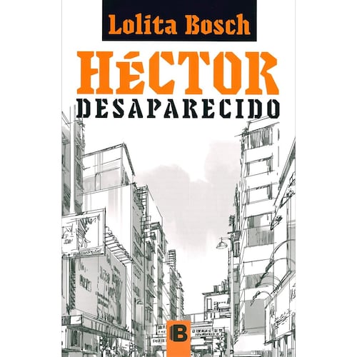 Héctor Desaparecido