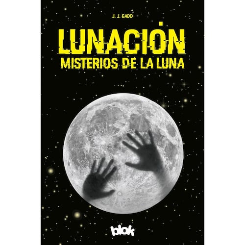 Lunación, Misterios de la Luna