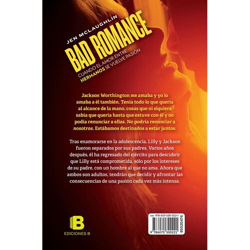 Bad Romance