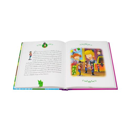 Los mejores cuentos de Hans Christian Andersen
