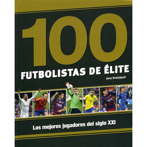 100 Futbolistas de élite