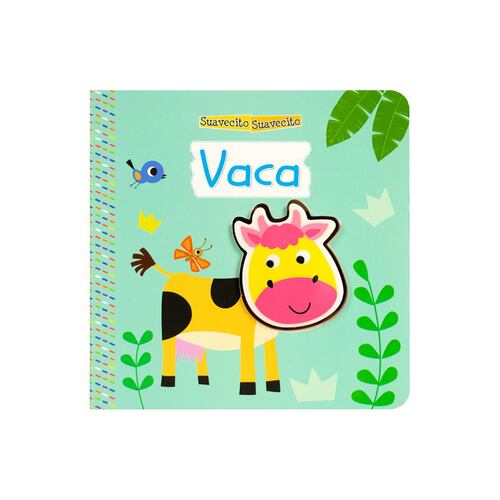 Suavecito, suavecito: Vaca