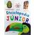 384 páginas: Enciclopedia junior