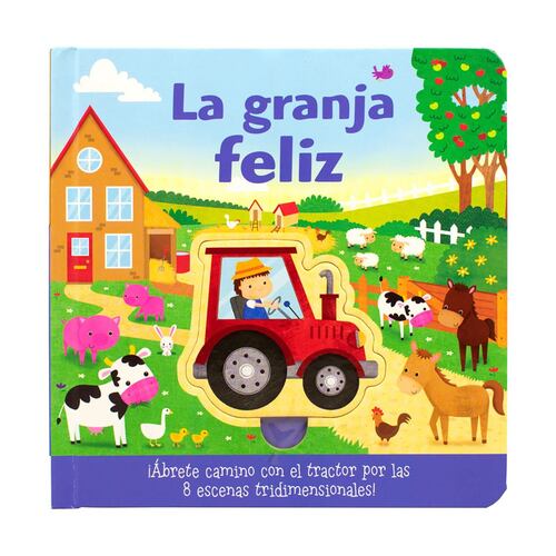 La Granja Feliz