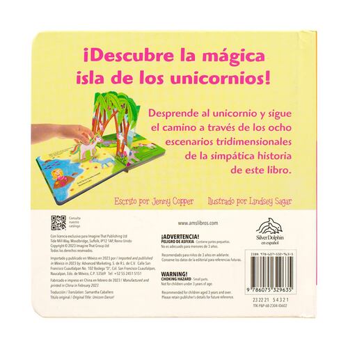 La Fiesta de los Unicornios