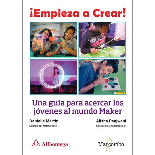 ¡Empieza a crear!