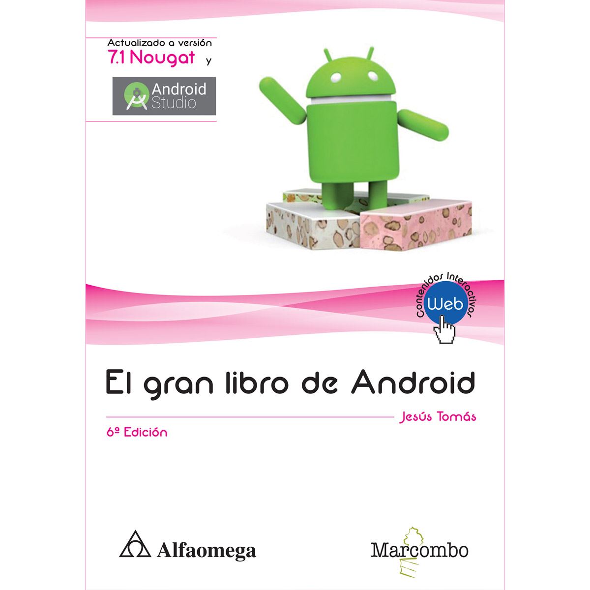 El gran libro de android 6ª Edición