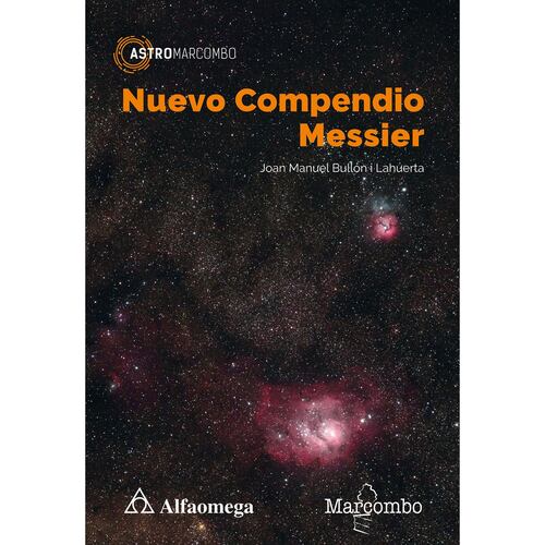 Nuevo compendio Messier