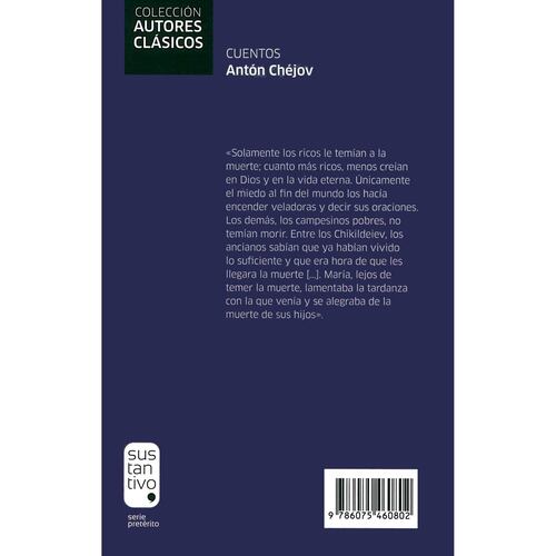 Cuentos