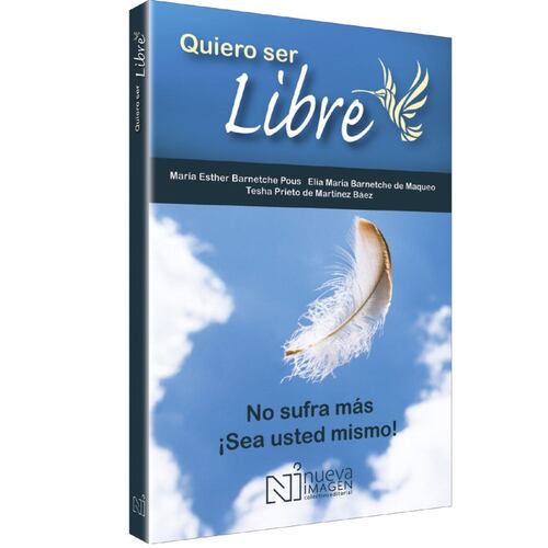 Manual quiero ser libre 2019
