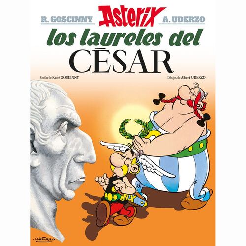 Los Laureles del César