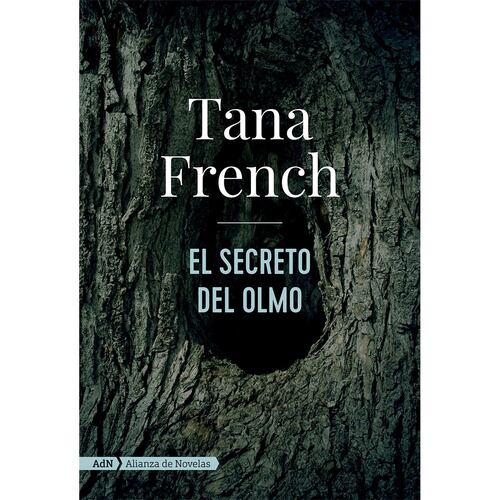 El secreto del olmo