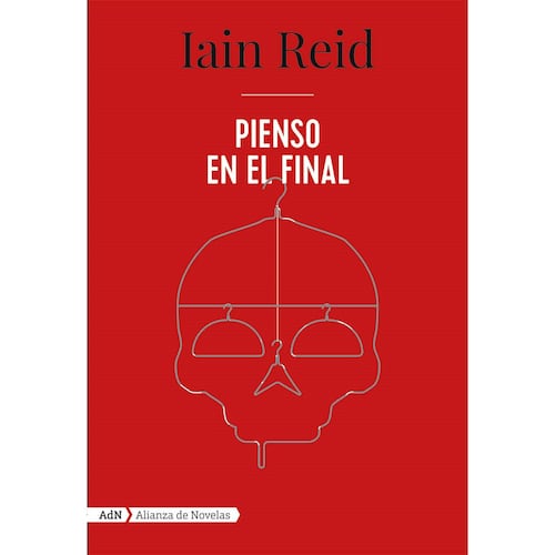 Pienso en el final