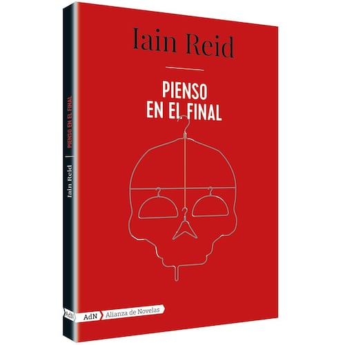Pienso en el final