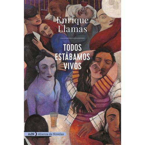 Todos estábamos vivos
