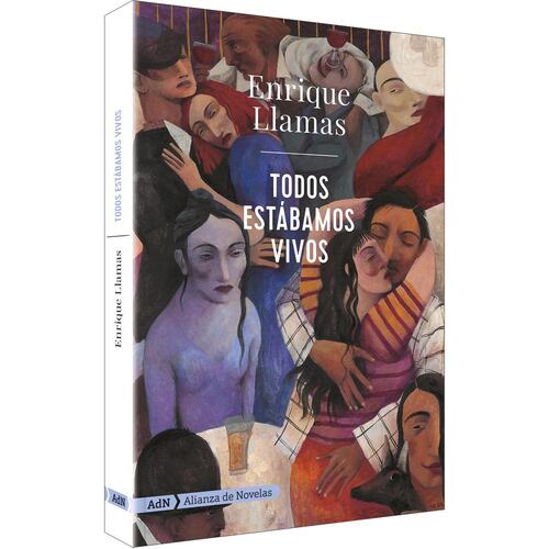 Todos estábamos vivos