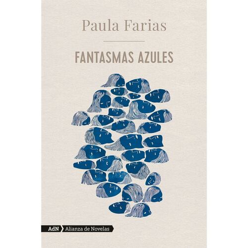 Fantasmas azules