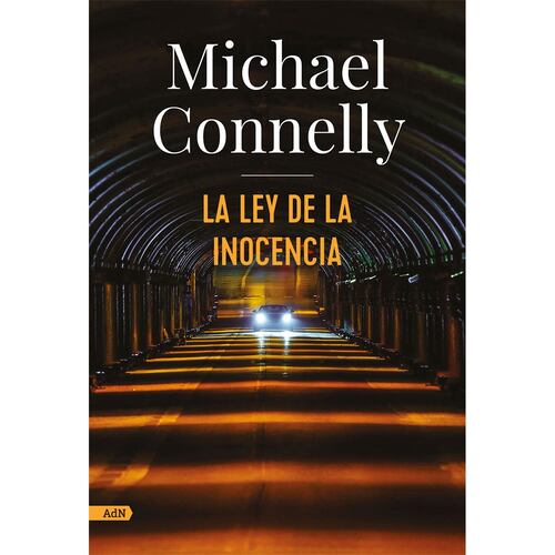 La ley de la inocencia