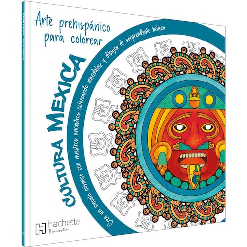 Mandalas prehispánicos / Cultura Olmeca