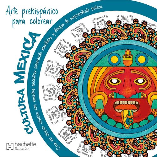 Mandalas prehispánicos / Cultura Mexica