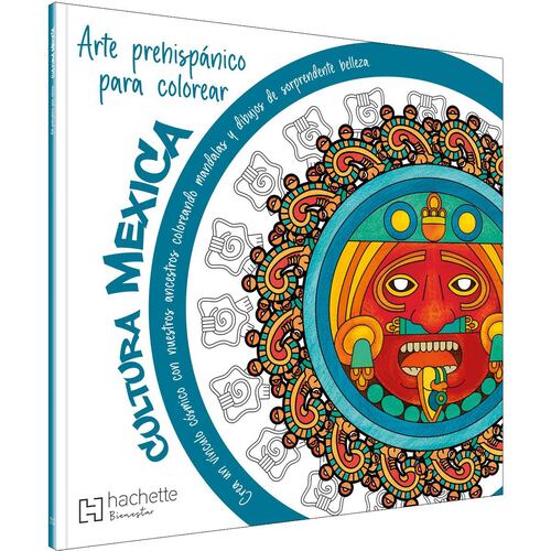 Mandalas prehispánicos / Cultura Mexica