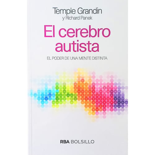 EL CEREBRO AUTISTA Ed. 2025