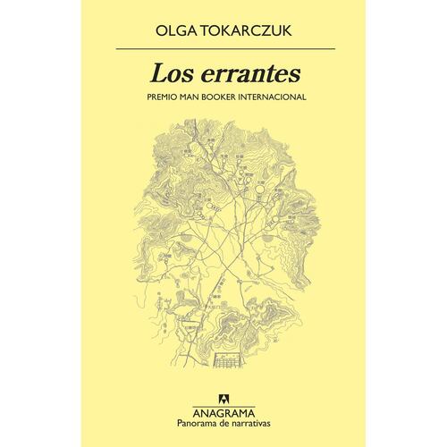Los Errantes
